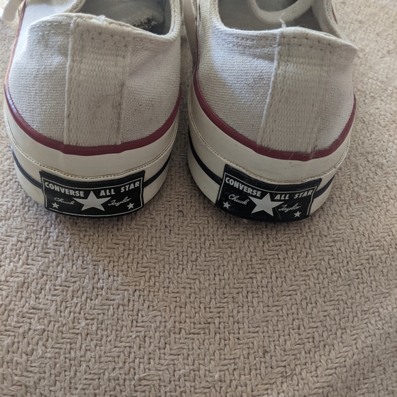 Converse All Star Chuck 70s - Picture 3 of 7